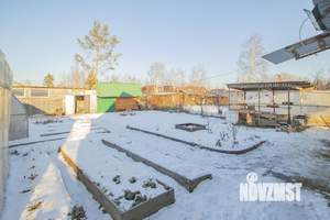 Дача 72м², 1-этажный, участок 10 сот.  