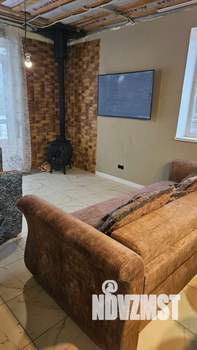 Коттедж 119м², 2-этажный, участок 10 сот.  