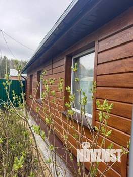 Дом 150м², 2-этажный, участок 18 сот.  