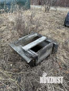 Дом 40м², 2-этажный, участок 5 сот.  