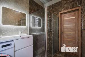 Коттедж 228м&sup2;, 2-этажный, участок 8 сот.  