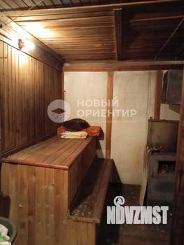 Дом 70м², 2-этажный, участок 6 сот.  