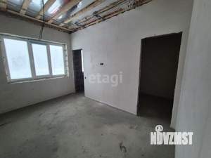 Дом 105м², 1-этажный, участок 7 сот.  