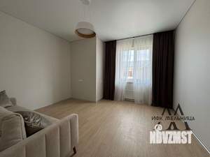 Коттедж 124м², 1-этажный, участок 8 сот.  