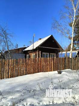 Дом 28м², 1-этажный, участок 5 сот.  