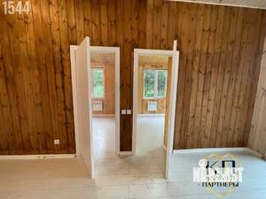 Коттедж 75м², 1-этажный, участок 11 сот.  