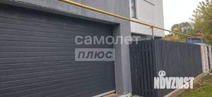 Коттедж 306м², 2-этажный, участок 7 сот.  