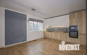 Таунхаус 230м², 2-этажный, участок 4 сот.  