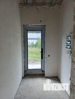 Коттедж 104м², 1-этажный, участок 12 сот.  