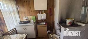 Дом 49м², 2-этажный, участок 4 сот.  