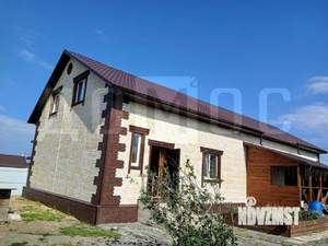 Дом 349м&sup2;, 2-этажный, участок 10 сот.  