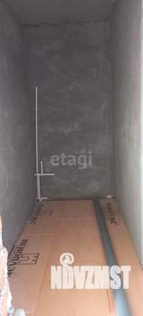 Таунхаус 155м², 2-этажный, участок 3 сот.  