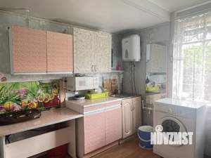 Дом 50м², 2-этажный, участок 5 сот.  