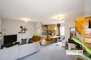 Дом 112м&sup2;, 2-этажный, участок 7 сот.  