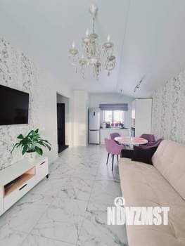 Дом 110м², 2-этажный, участок 8 сот.  