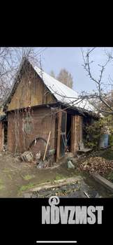 Дом 5м², 2-этажный, участок 5 сот.  