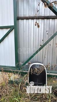 Дом 60м², 1-этажный, участок 10 сот.  