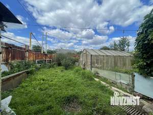 Дом 114м², 1-этажный, участок 4 сот.  