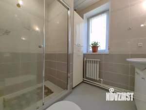 Дом 101м², 2-этажный, участок 5 сот.  