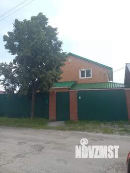 Дом 135м², 2-этажный, участок 14 сот.  
