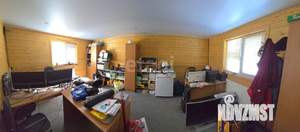Дом 140м², 3-этажный, участок 4 сот.  