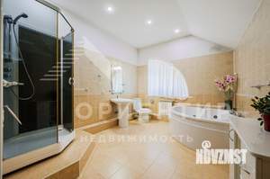 Таунхаус 251м², 4-этажный, участок 3 сот.  