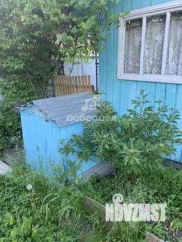 Дача 20м², 1-этажный, участок 6 сот.  