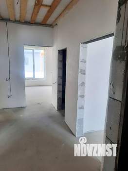 Коттедж 100м&sup2;, 1-этажный, участок 10 сот.  