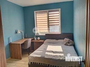 Дом 108м², 1-этажный, участок 8 сот.  