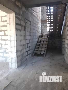 Коттедж 520м², 2-этажный, участок 22 сот.  