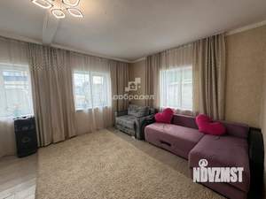 Дача 100м², 2-этажный, участок 8 сот.  