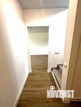 Таунхаус 116м², 2-этажный, участок 4 сот.  