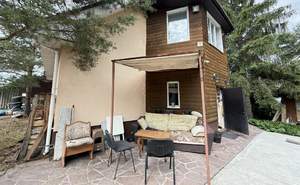 Дом 250м², 2-этажный, участок 12 сот.  