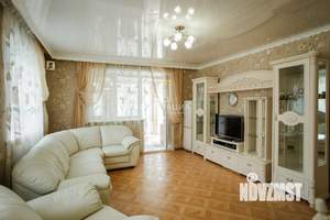 Коттедж 118м², 1-этажный, участок 7 сот.  