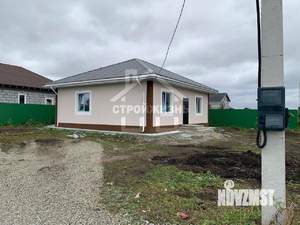 Дом 90м², 1-этажный, участок 5 сот.  