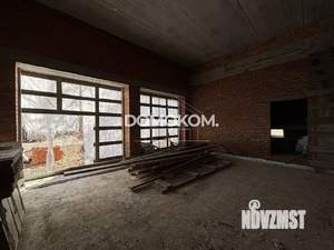 Дом 516м², 3-этажный, участок 12 сот.  