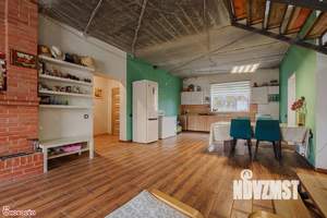 Коттедж 228м&sup2;, 2-этажный, участок 8 сот.  