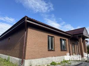 Коттедж 540м², 1-этажный, участок 9 сот.  