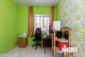 Дом 200м², 2-этажный, участок 7 сот.  