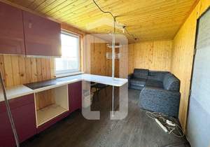 Дом 150м², 2-этажный, участок 12 сот.  