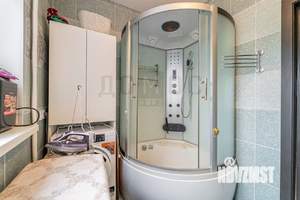 Коттедж 226м², 2-этажный, участок 8 сот.  