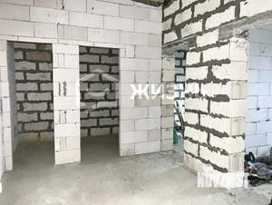 Дом 110м², 1-этажный, участок 8 сот.  