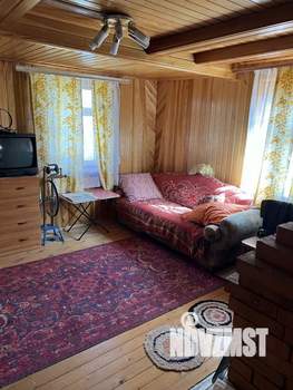 Дом 30м², 2-этажный, участок 5 сот.  