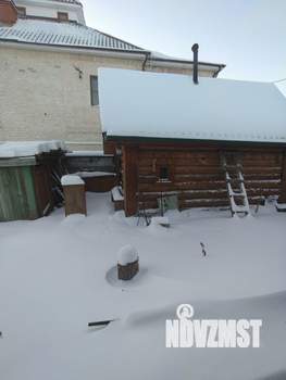 Дом 77м&sup2;, 1-этажный, участок 5 сот.  