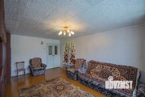 Коттедж 86м², 1-этажный, участок 18 сот.  