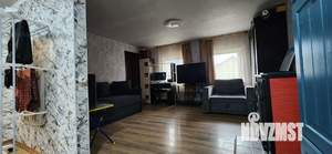 Дом 63м², 2-этажный, участок 6 сот.  