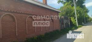 Дом 54м², 2-этажный, участок 9 сот.  