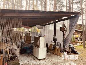 Дом 200м², 2-этажный, участок 6 сот.  