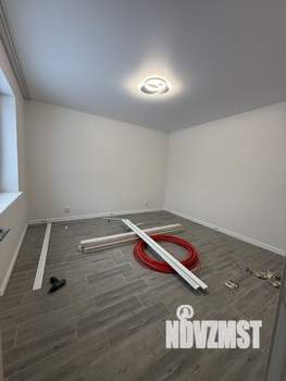 Дом 91м², 1-этажный, участок 8 сот.  