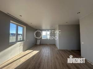 Дом 105м², 1-этажный, участок 10 сот.  